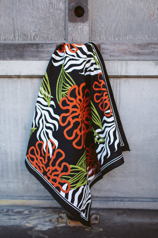 Flower Power Bandana